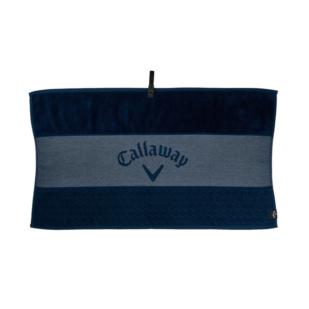 Callaway Tour Towel 35